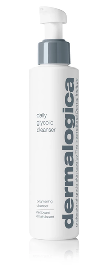 Daily Glycolic Face Cleansing Gel 150 ml