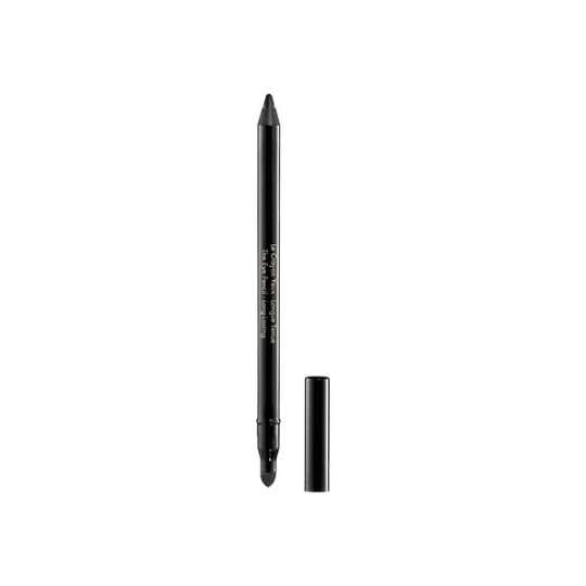 The Eye Pencil Long-Lasting Khol 01 Black Jack