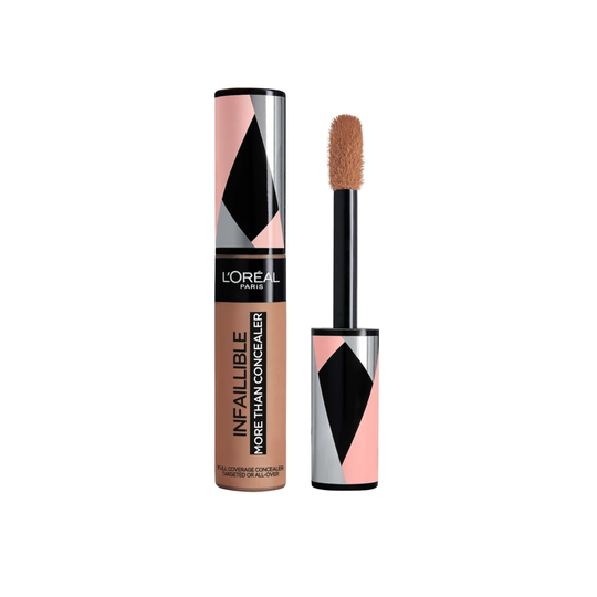 Infaillible More Than Concealer 336 Toffee