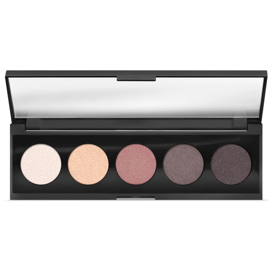 Bounce & Blur Eyeshadow Palette Dawn