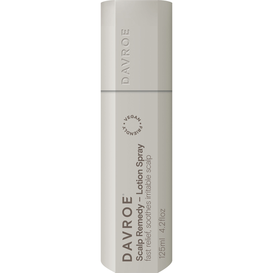 DAVROE Scalp Remedy Lotion Spray 125 ml