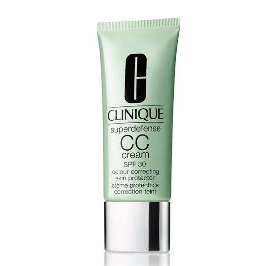 Superdefense CC Cream SPF30 Light