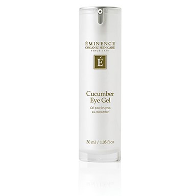 Eminence Organics Cucumber Eye Gel 30 ml