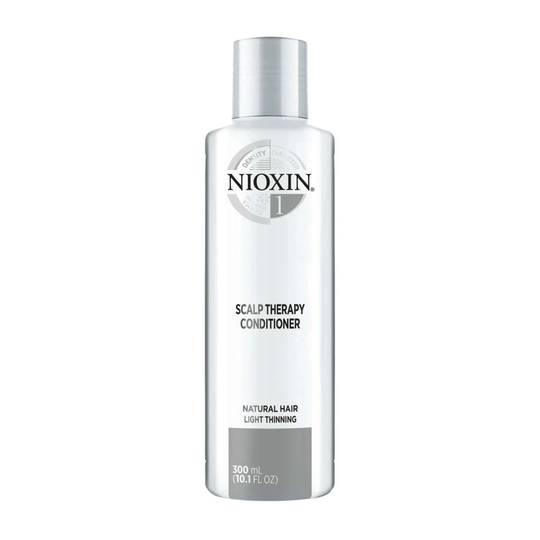 System 1 Scalp Revitaliser Conditioner 300 ml
