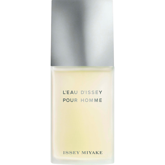 Issey Miyake L'Eau d'Issey Pour Homme Eau De Toilette 125 ml