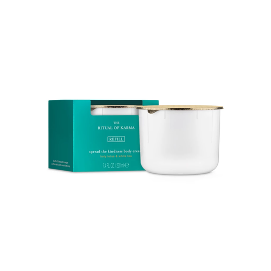 The Ritual Of Karma Body Cream Refill 200 ml