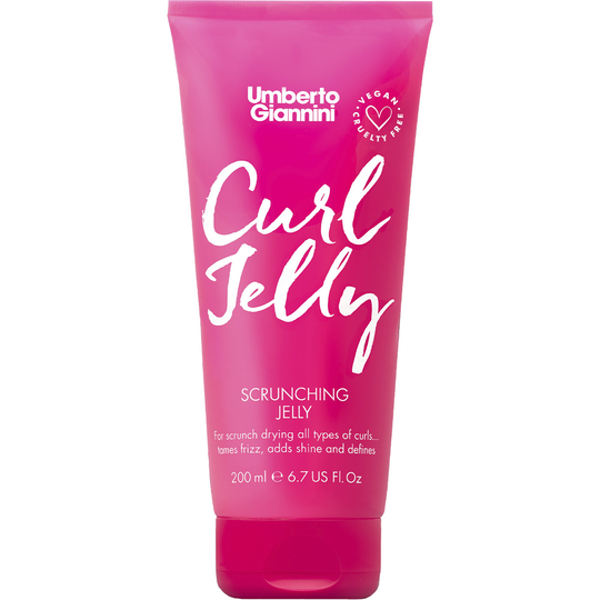 Umberto Giannini Curl Jelly Jelly 200 ml