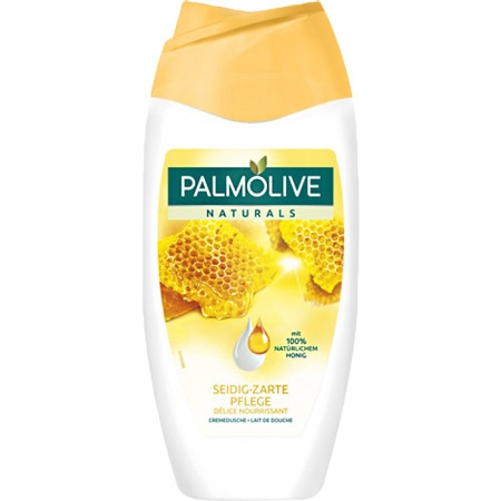 Palmolive Milk & Honey Shower 250ml