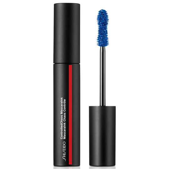Shiseido ControlledChaos MascaraInk 11.5ml (Various Shades) - Blue