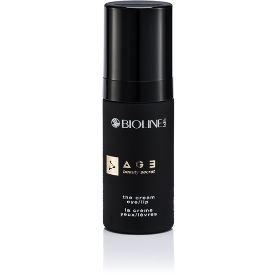 Bioline Age The Eye and Lip Cream 30 ml