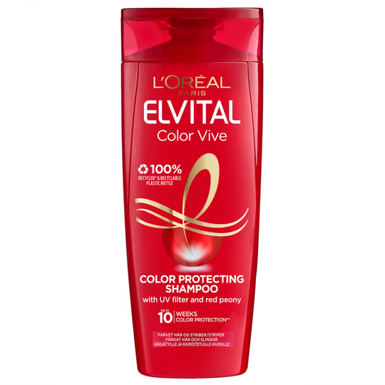 Elvital Color-Vive Shampoo 250 ml