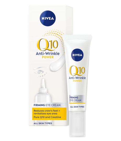 Q10 Power Firming Eye Cream 15 ml