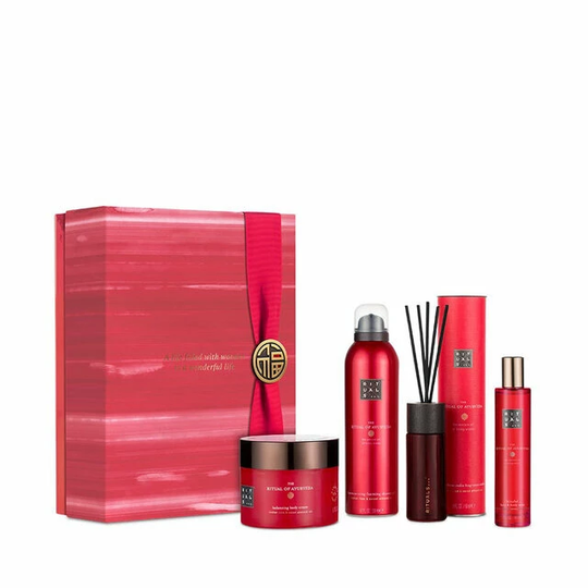 The Ritual Of Ayurveda Large Gift Box