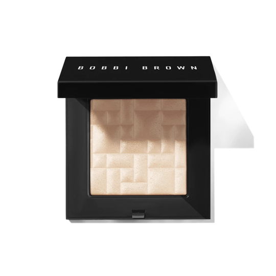 Highlighting Powder 35 Quartz Glow