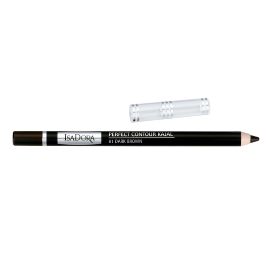 Perfect Contour Kajal 61 Dark Brown