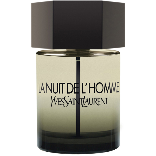 Yves Saint Laurent L'Homme La Nuit Eau De Toilette 60 ml