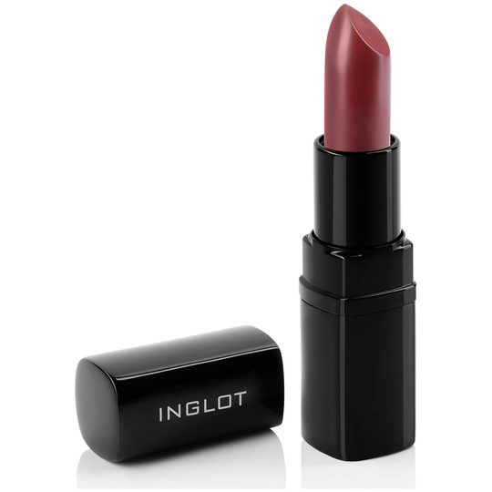 Inglot Lipstick Matte 4.5g (Various Shades) - 410