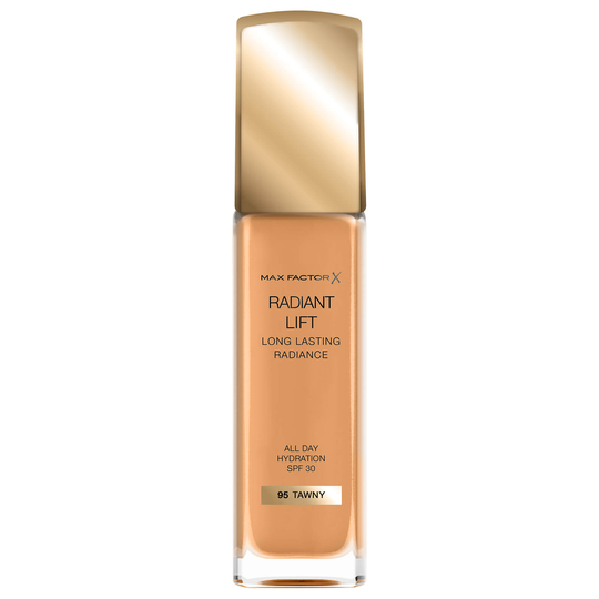 Max Factor Radiant Lift Foundation (Various Shades) - Tawny