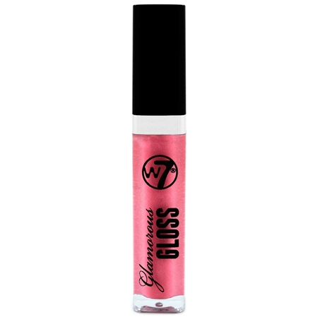 W7 Glamorous Lipgloss - 04