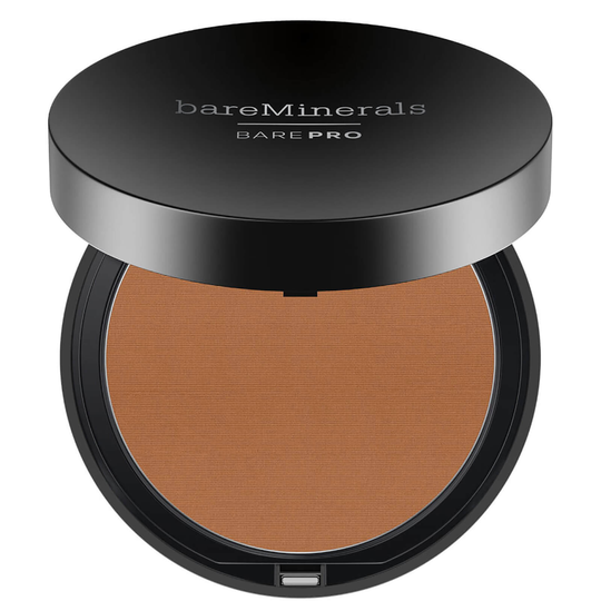bareMinerals BAREPRO Foundation 10g (Various Shades) - Maple