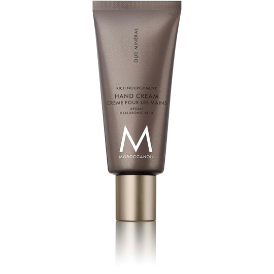 Moroccanoil Body Collection Hand Cream Oud Mineral 40 ml