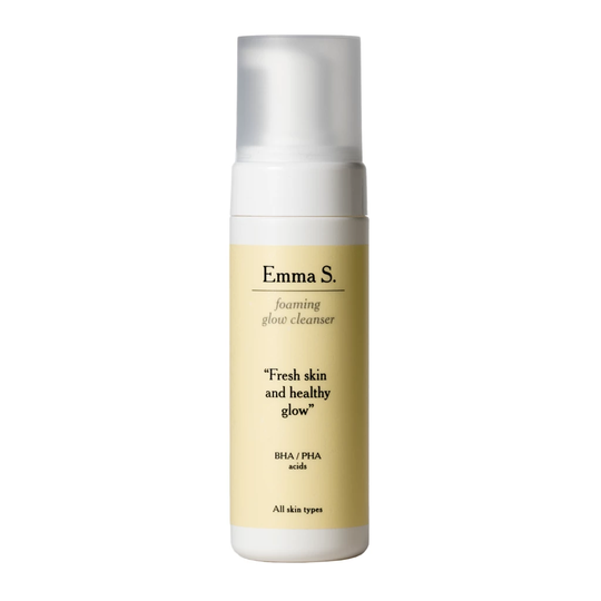 Foaming Glow Cleanser 150 ml