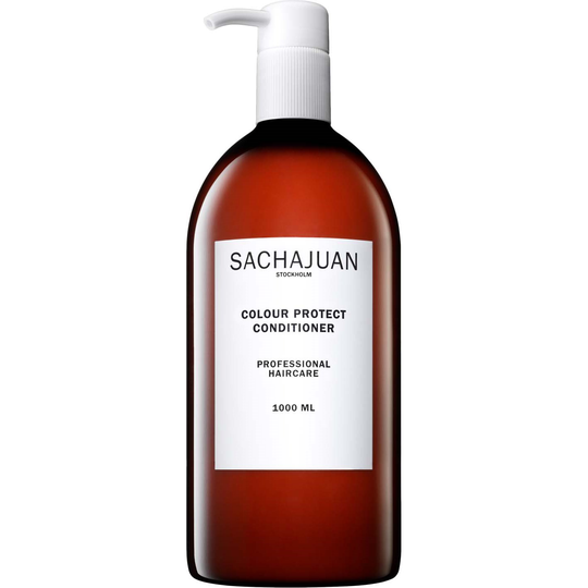 SACHAJUAN Color Protect Conditioner 1000 ml