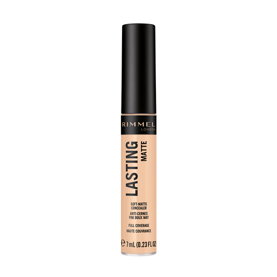 Rimmel Lasting Matte Concealer 005 Porcelain