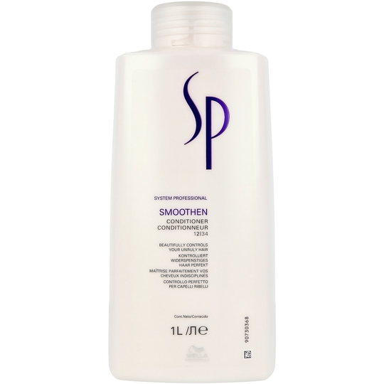 Wella Professionals SP Wella Smoothen Conditioner 1000 ml