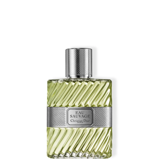 Eau Sauvage EdT 50 ml
