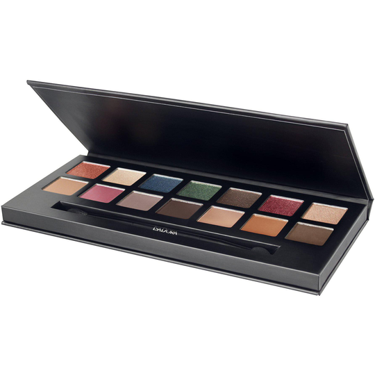 IsaDora Eyeshadow Palette Color Burst
