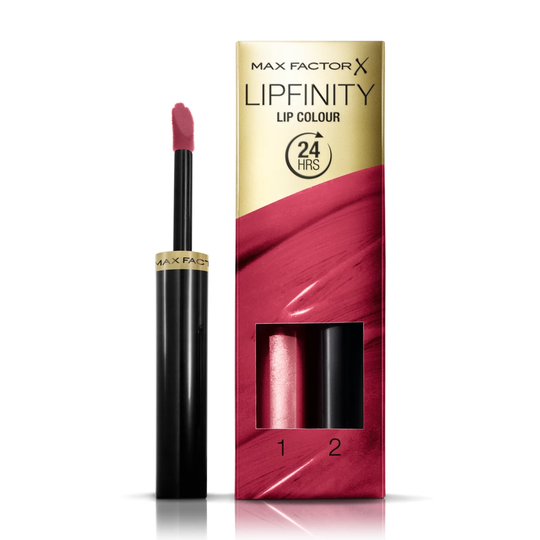 Lipfinity Lip Colour Just In Love