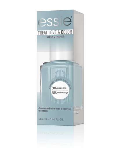 Treat Love & Color Indigo For It