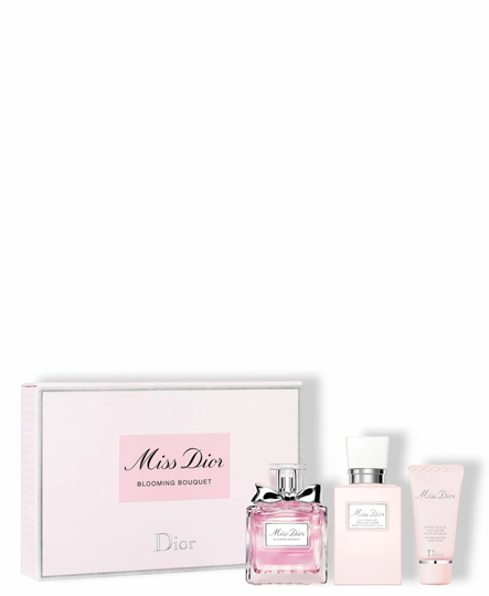 Miss Dior Blooming Bouquet Set