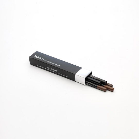 Aden Eyeliner Set Safari Collection