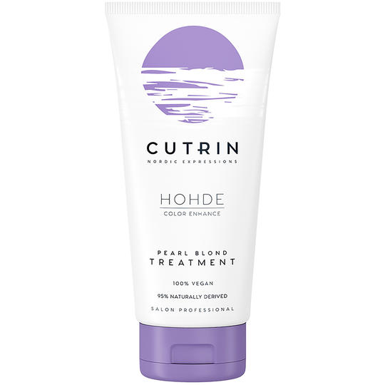 Cutrin HOHDE Treatment Pearl Blond