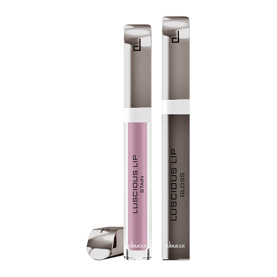 doucce Luscious Lip Stain 6 g (olika nyanser) - Pink Paradise (601)