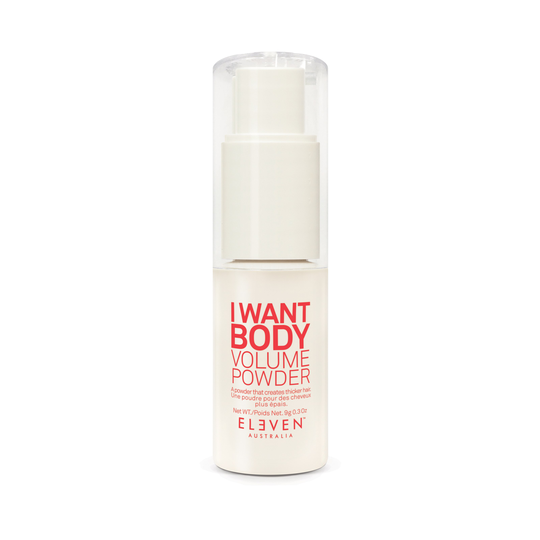 Eleven Australia I Want Body Volume Powder 9 g