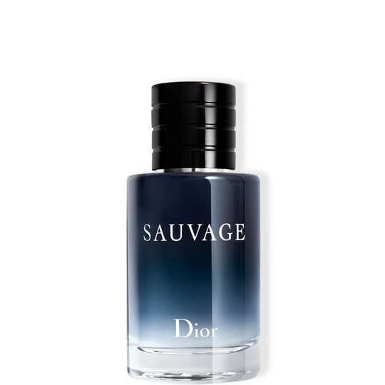 Sauvage EdT 60 ml
