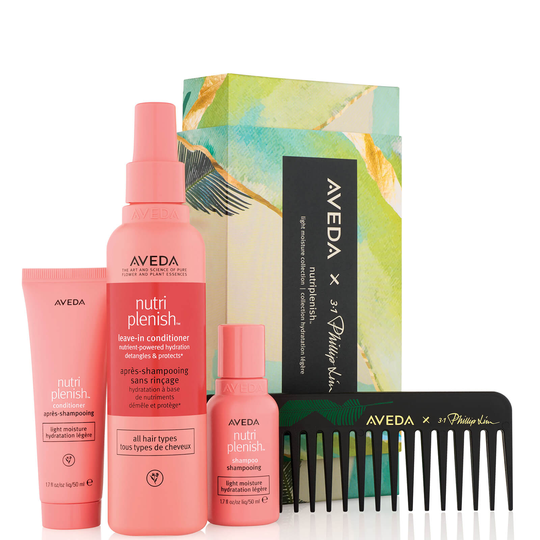 Aveda Nutriplenish Light Moisture Collection