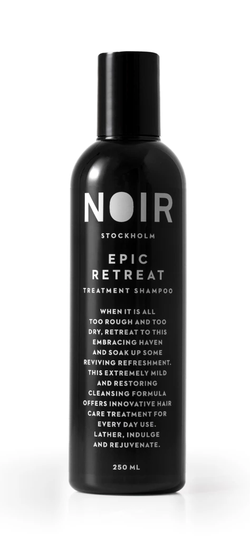Epic Retreat - Treatment Shampoo 250 ml