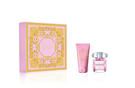 Bright Crystal EdT Gift Box