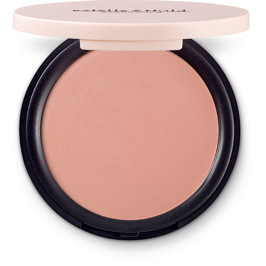 Estelle & Thild BioMineral Fresh Glow Satin Blush Sweet Coral