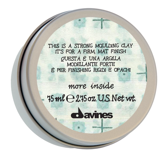 Strong Moulding Clay Wax 75 ml