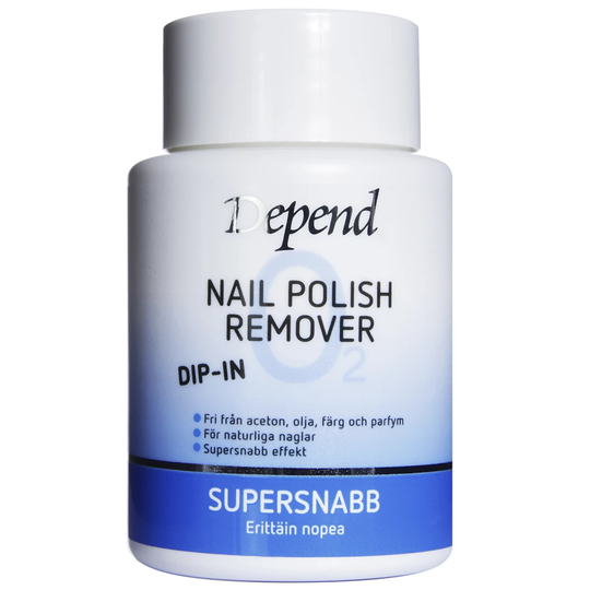 Dip-In Remover Quick 75 ml