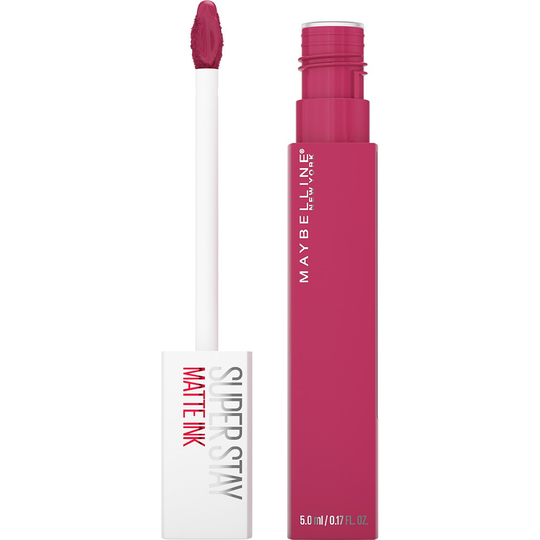 Maybelline New York Superstay Matte ink Pathfinder 150