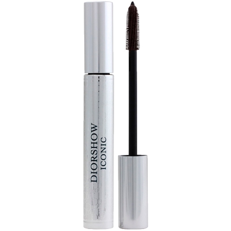 Dior Diorshow Iconic Mascara - Noir