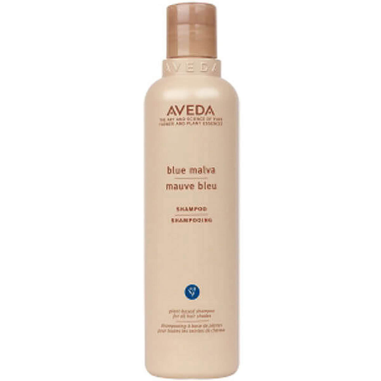 Aveda Pure Plant Blue Malva Shampoo (1000ml)