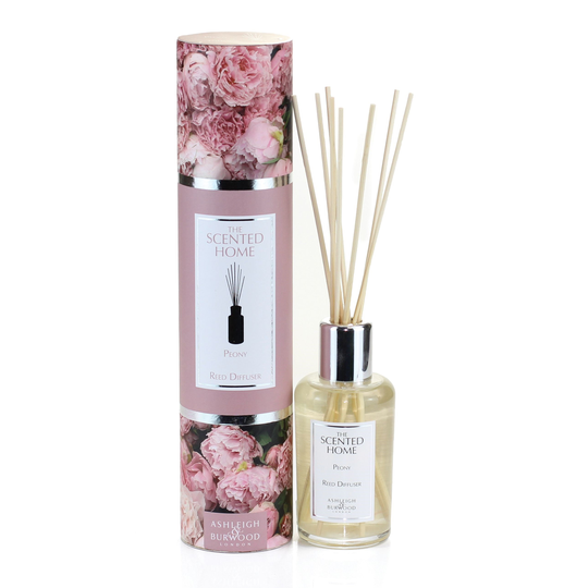 Ashleigh & Burwood Doftstickor Peony 150 ml