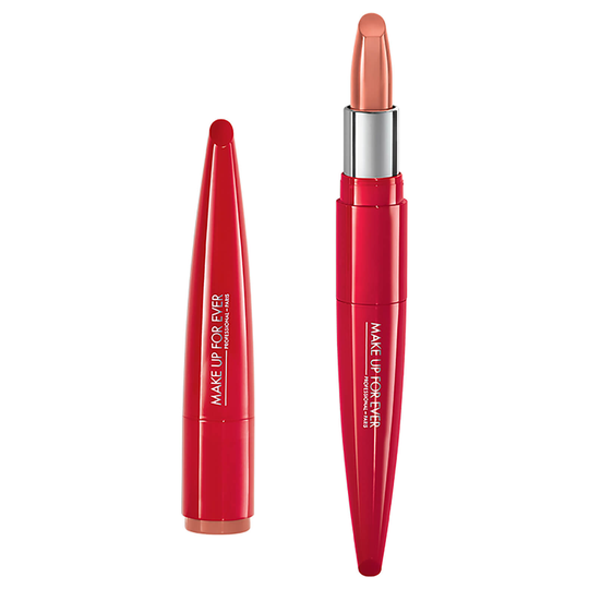 MAKE UP FOR EVER rouge Artist Shine On 3.2g (Various Shades) - - 132 Cheerful Beige